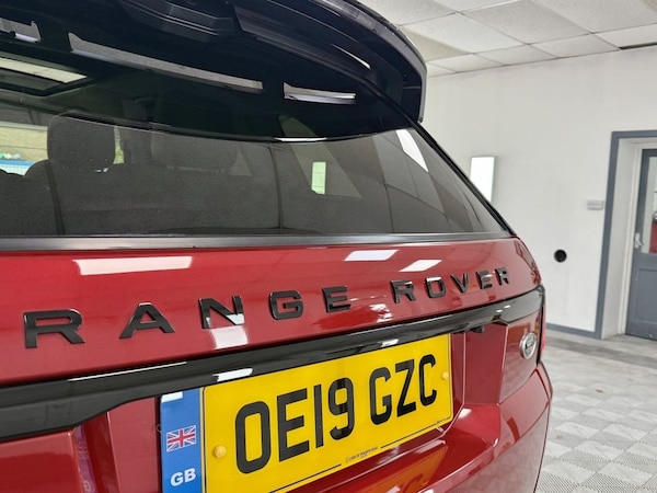 Used Land Rover Range Rover Sport 2019 for sale - 76223434: Photo 22