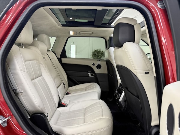 Used Land Rover Range Rover Sport 2019 for sale - 76223434: Photo 25