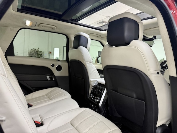 Used Land Rover Range Rover Sport 2019 for sale - 76223434: Photo 26