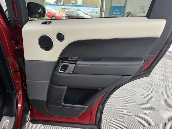 Used Land Rover Range Rover Sport 2019 for sale - 76223434: Photo 27