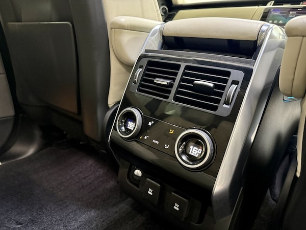 Used Land Rover Range Rover Sport 2019 for sale - 76223434: Photo 29