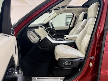 Used Land Rover Range Rover Sport 2019 for sale - 76223434: Photo 2