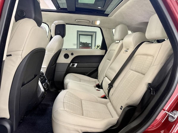 Used Land Rover Range Rover Sport 2019 for sale - 76223434: Photo 30