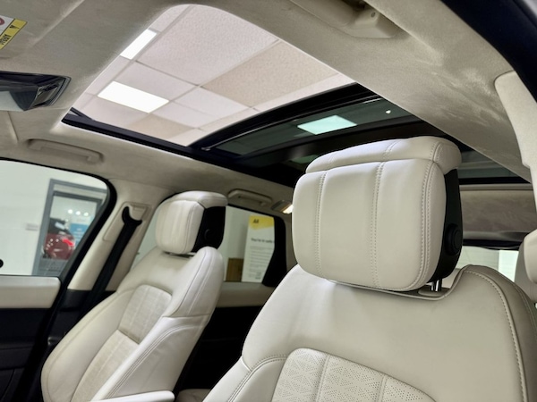 Used Land Rover Range Rover Sport 2019 for sale - 76223434: Photo 32