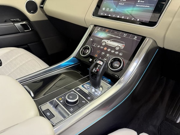 Used Land Rover Range Rover Sport 2019 for sale - 76223434: Photo 37