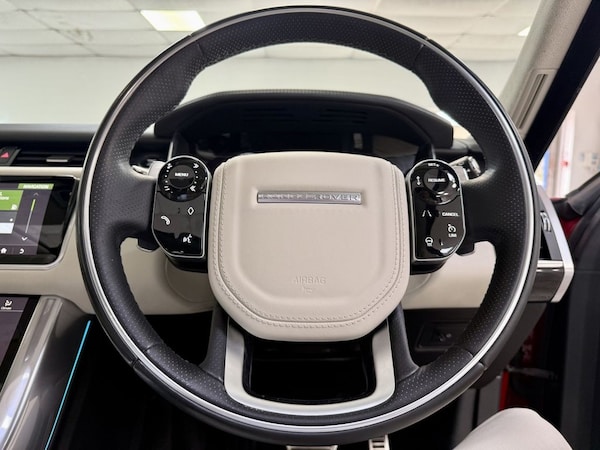 Used Land Rover Range Rover Sport 2019 for sale - 76223434: Photo 40