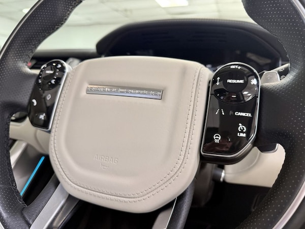 Used Land Rover Range Rover Sport 2019 for sale - 76223434: Photo 41