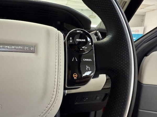 Used Land Rover Range Rover Sport 2019 for sale - 76223434: Photo 42