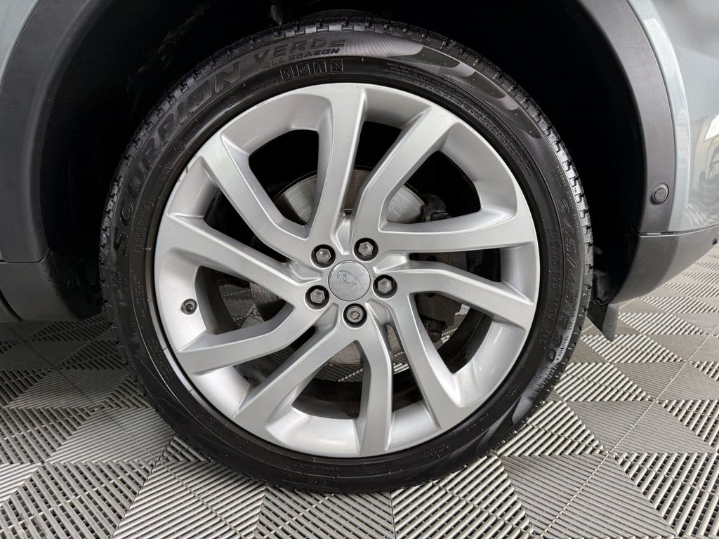 Used Land Rover Discovery Sport 2016 for sale - 77464264: Photo 12