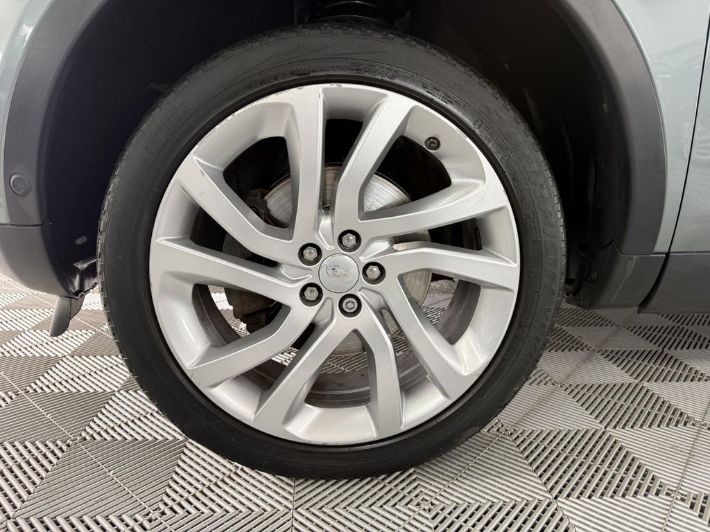 Used Land Rover Discovery Sport 2016 for sale - 77464264: Photo 15