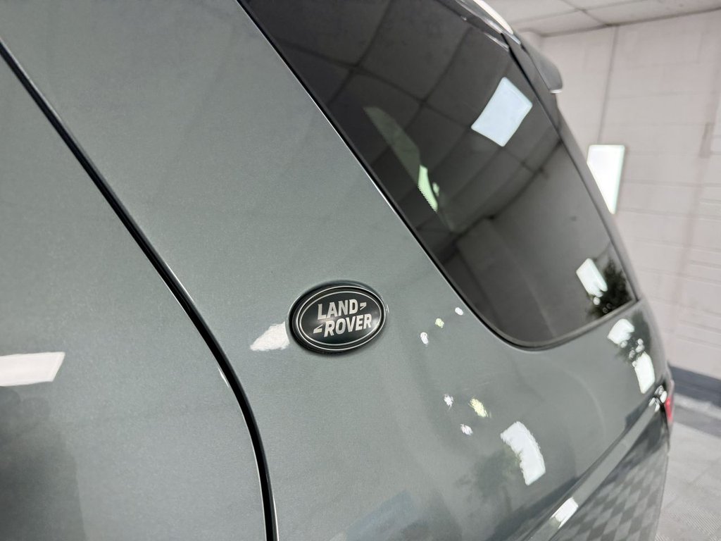 Used Land Rover Discovery Sport 2016 for sale - 77464264: Photo 16