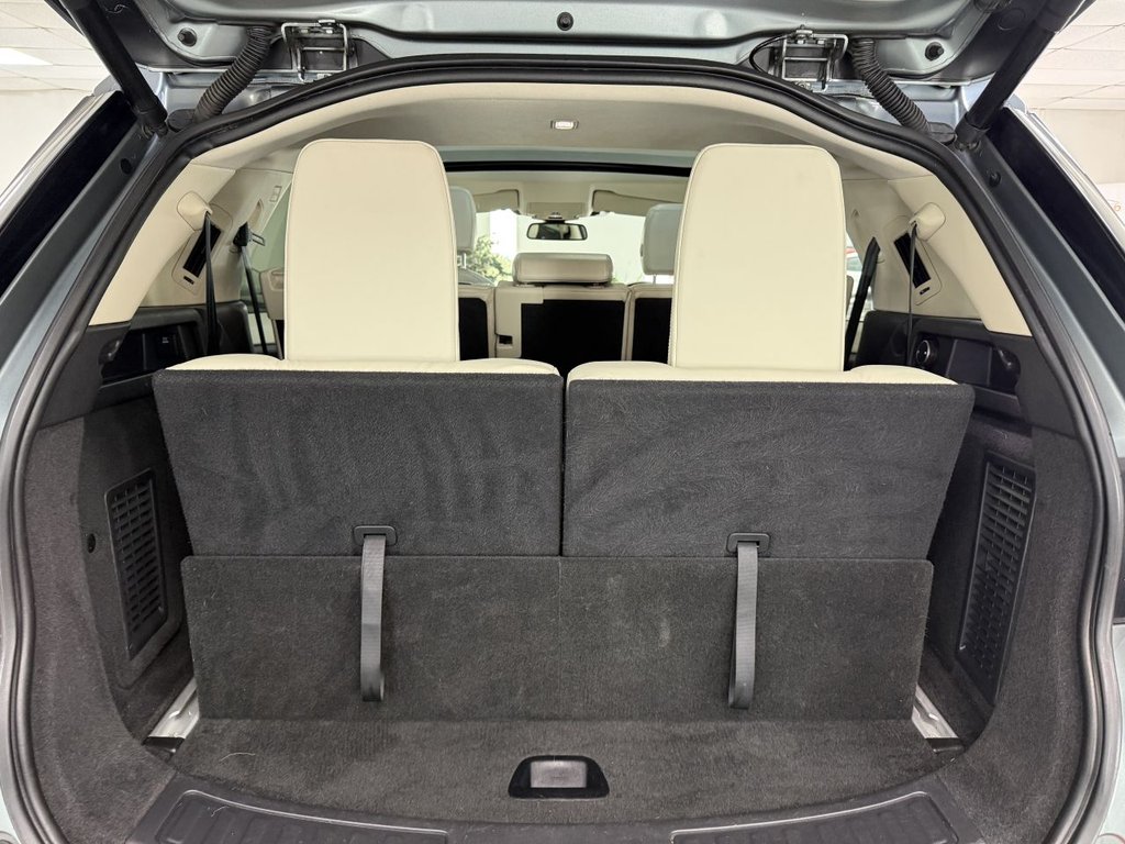 Used Land Rover Discovery Sport 2016 for sale - 77464264: Photo 21