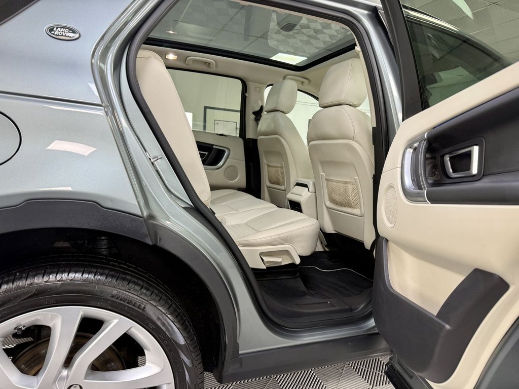 Used Land Rover Discovery Sport 2016 for sale - 77464264: Photo 23