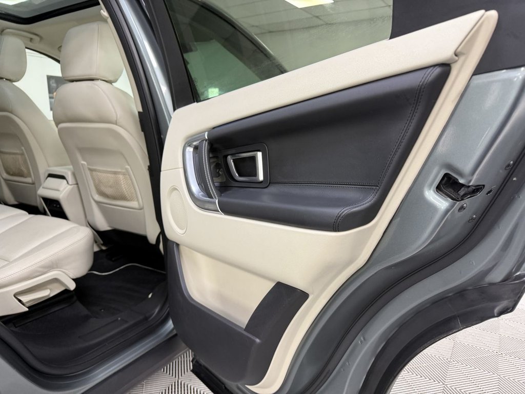 Used Land Rover Discovery Sport 2016 for sale - 77464264: Photo 24