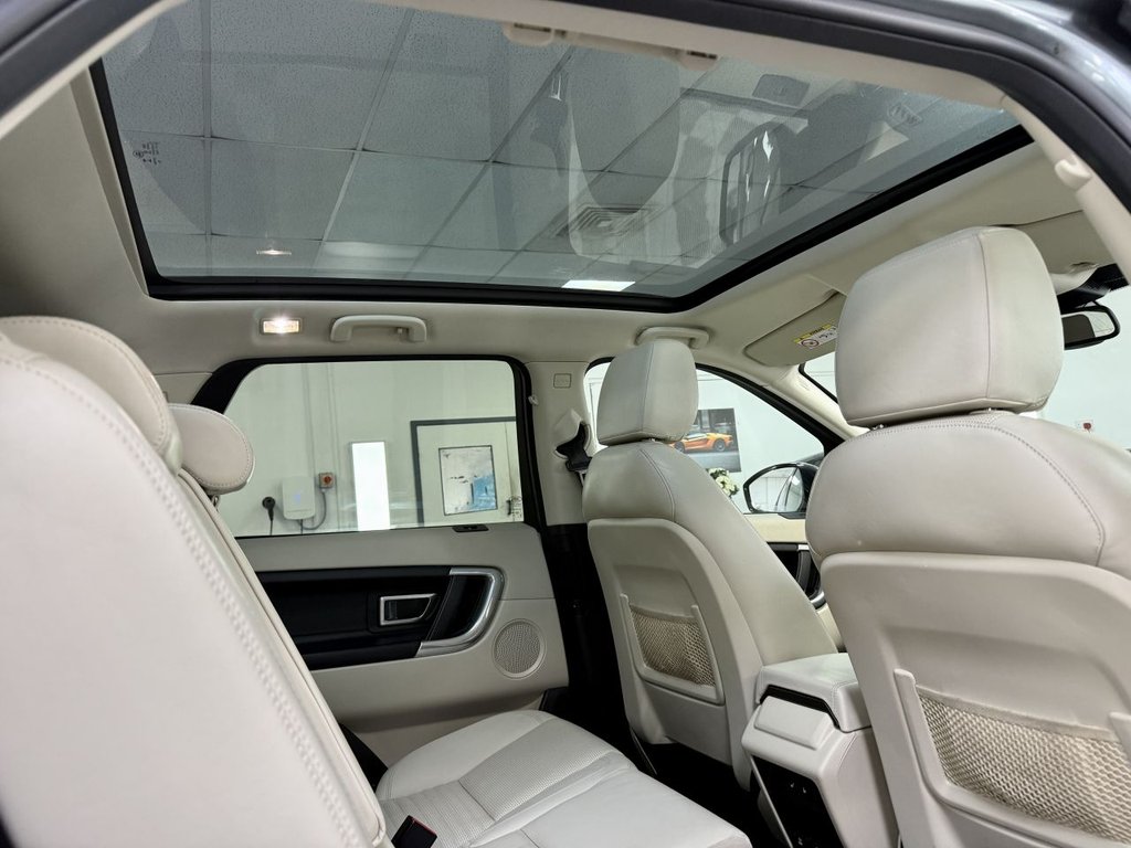 Used Land Rover Discovery Sport 2016 for sale - 77464264: Photo 26
