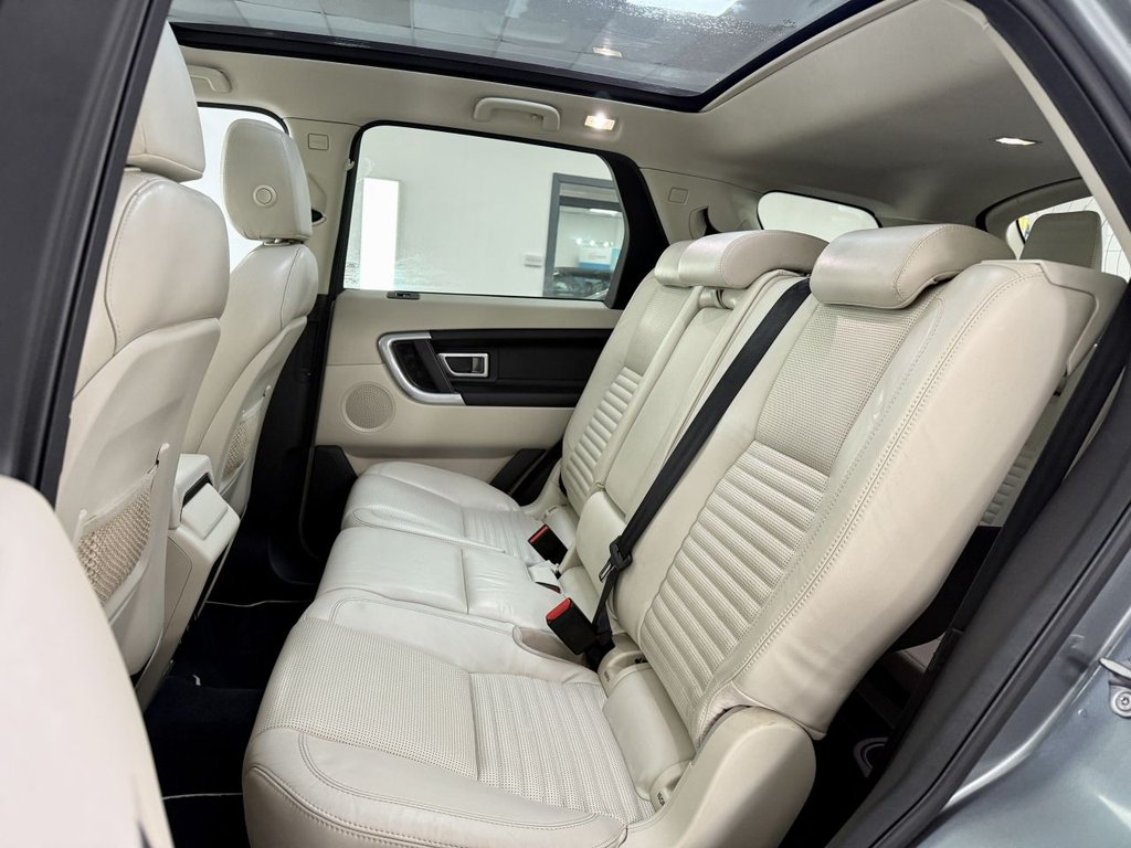 Used Land Rover Discovery Sport 2016 for sale - 77464264: Photo 28
