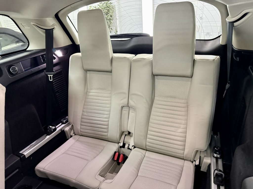 Used Land Rover Discovery Sport 2016 for sale - 77464264: Photo 29