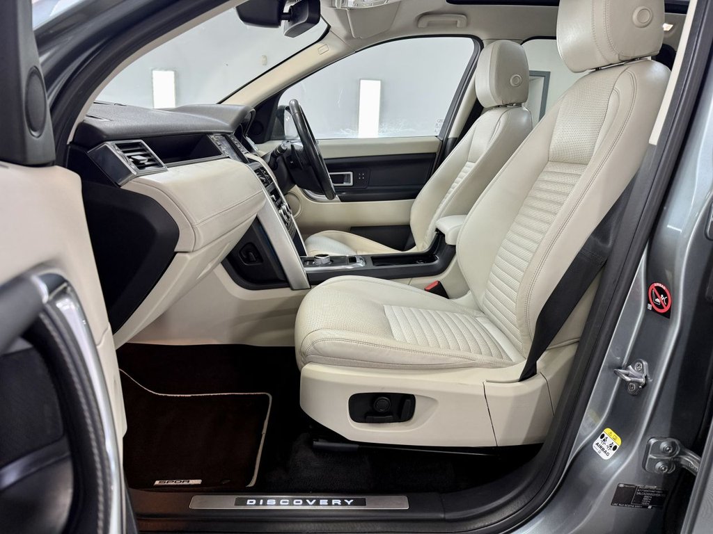 Used Land Rover Discovery Sport 2016 for sale - 77464264: Photo 32
