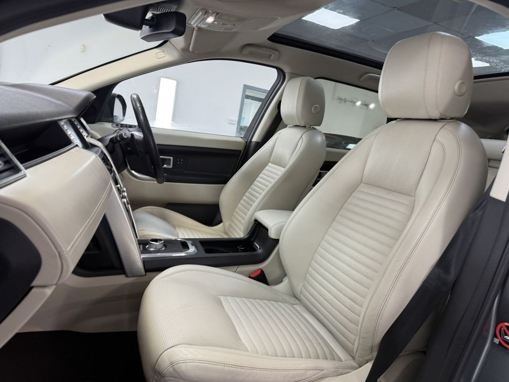 Used Land Rover Discovery Sport 2016 for sale - 77464264: Photo 33