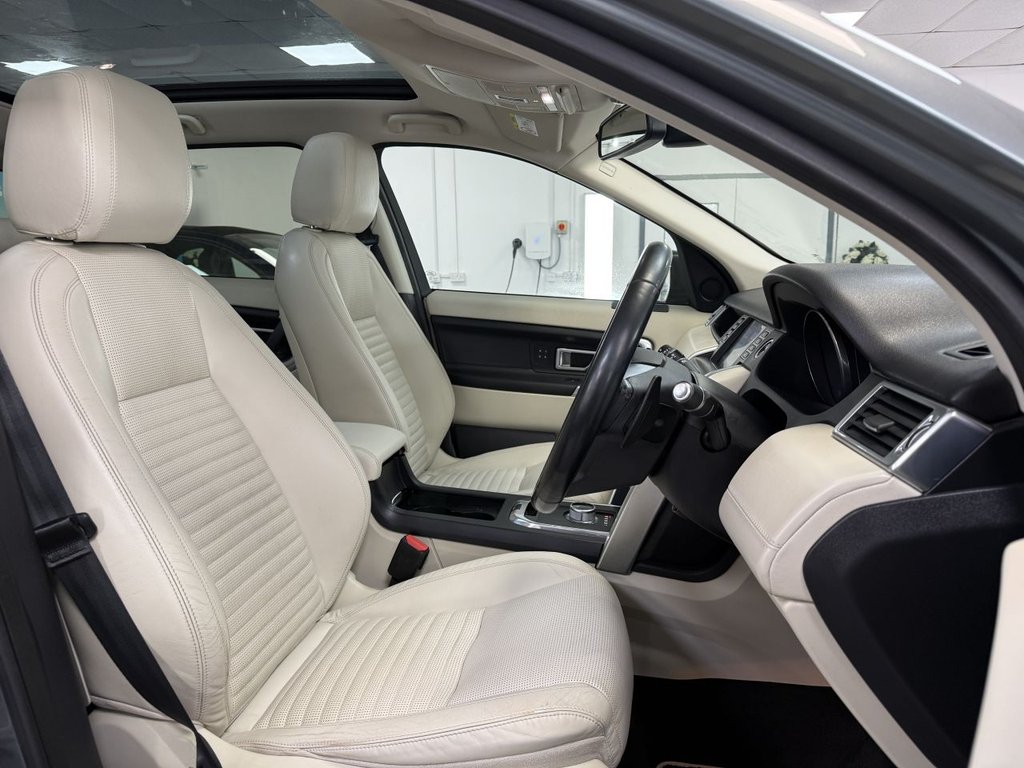 Used Land Rover Discovery Sport 2016 for sale - 77464264: Photo 35
