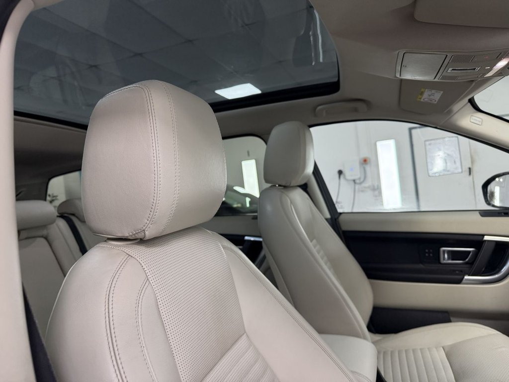 Used Land Rover Discovery Sport 2016 for sale - 77464264: Photo 36