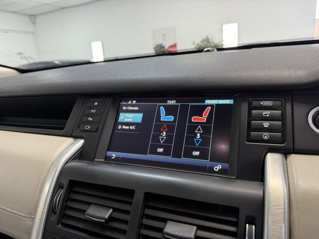 Used Land Rover Discovery Sport 2016 for sale - 77464264: Photo 39