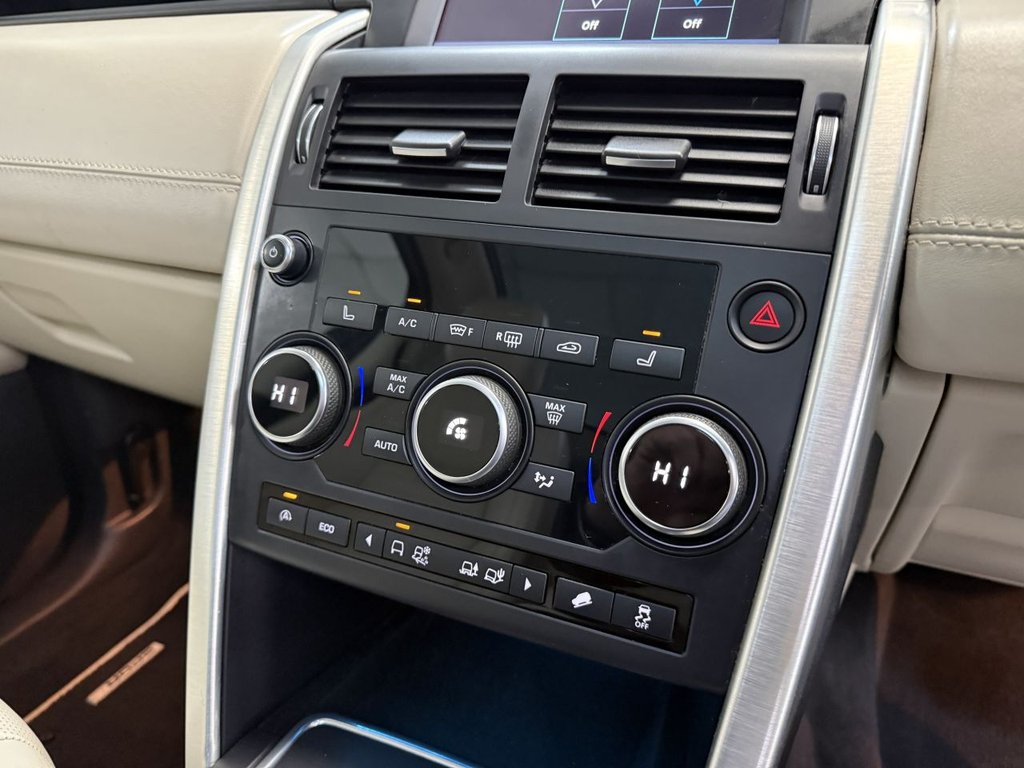 Used Land Rover Discovery Sport 2016 for sale - 77464264: Photo 41