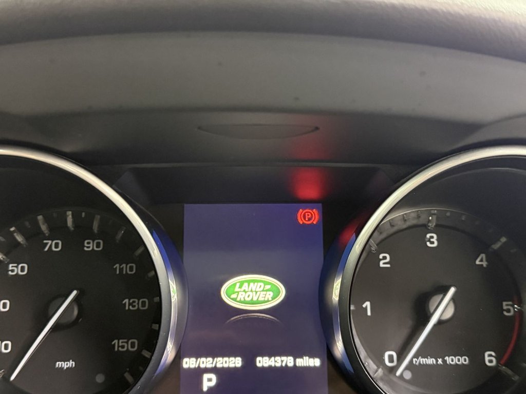 Used Land Rover Discovery Sport 2016 for sale - 77464264: Photo 43