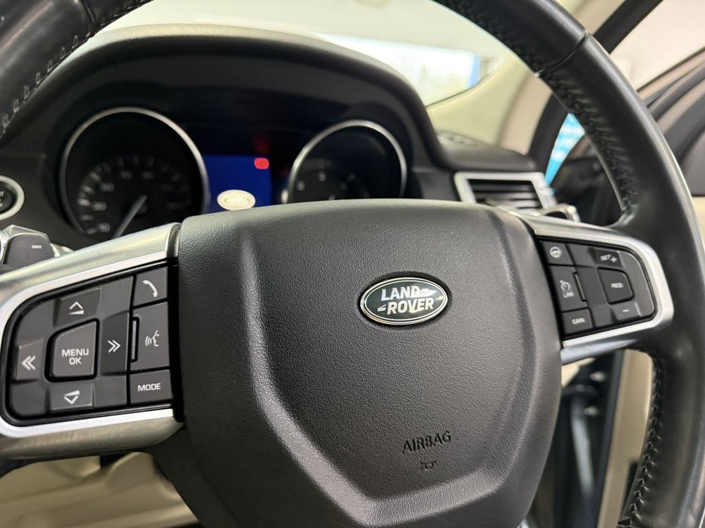 Used Land Rover Discovery Sport 2016 for sale - 77464264: Photo 45