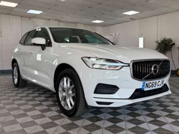 2020 - B5 MOMENTUM MHEV + 1 OWNER + NEW SERVICE and MOT + FINANCE ME + 5-Door