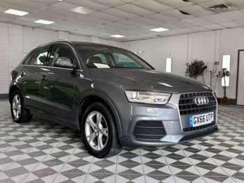 2016 (66) - SE 5-Door