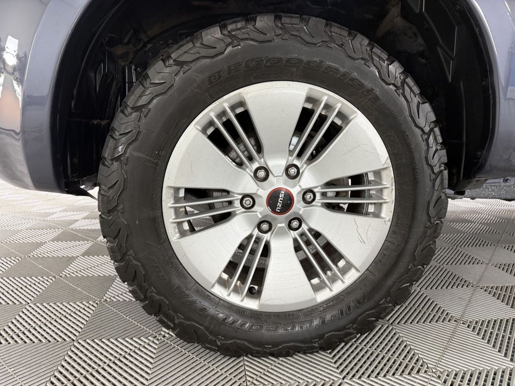 Used Isuzu D-Max 2022 for sale - 77594589: Photo 15