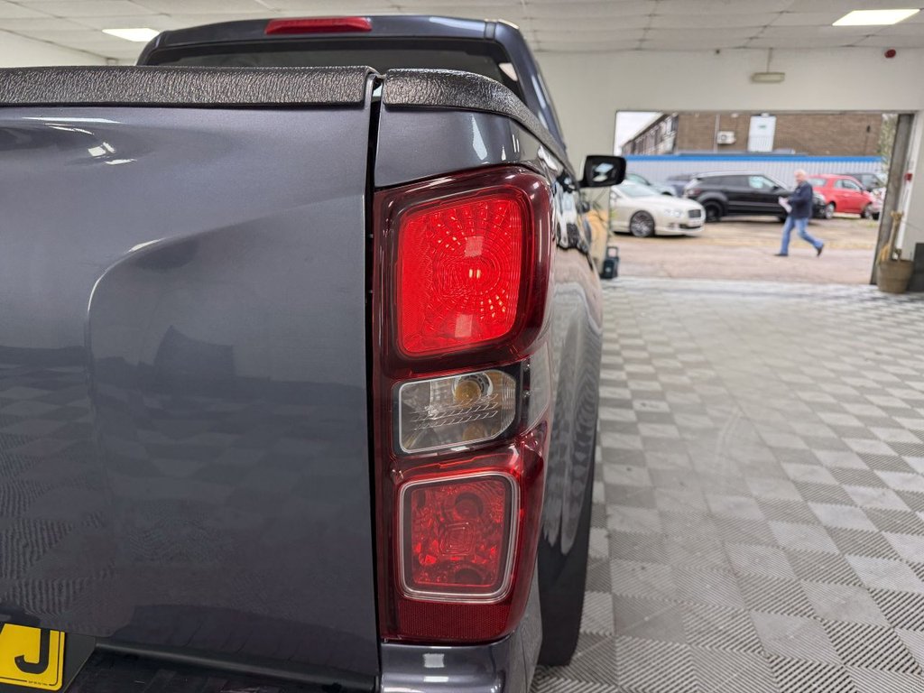 Used Isuzu D-Max 2022 for sale - 77594589: Photo 18