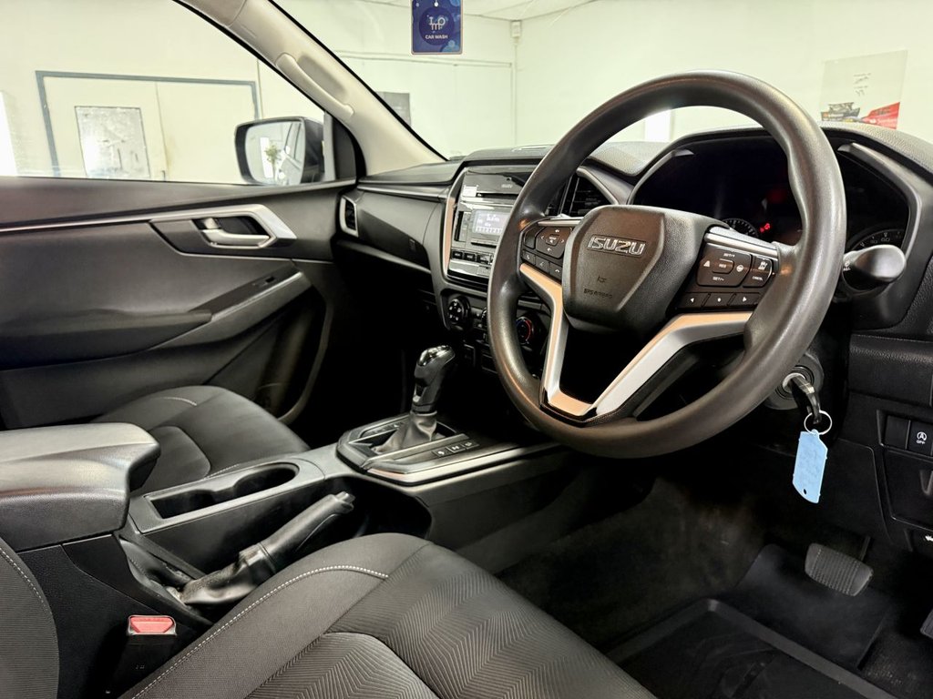 Used Isuzu D-Max 2022 for sale - 77594589: Photo 26