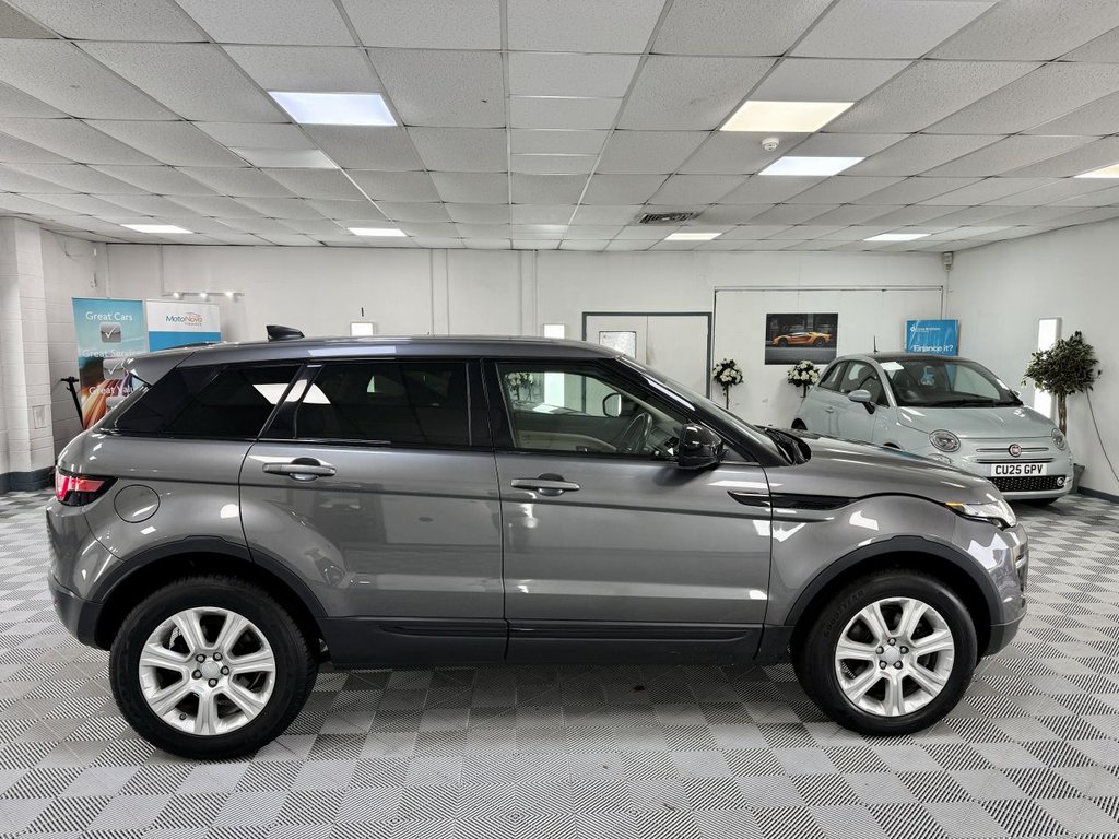 Used Land Rover Range Rover Evoque 2018 for sale - 76482406: Photo 10