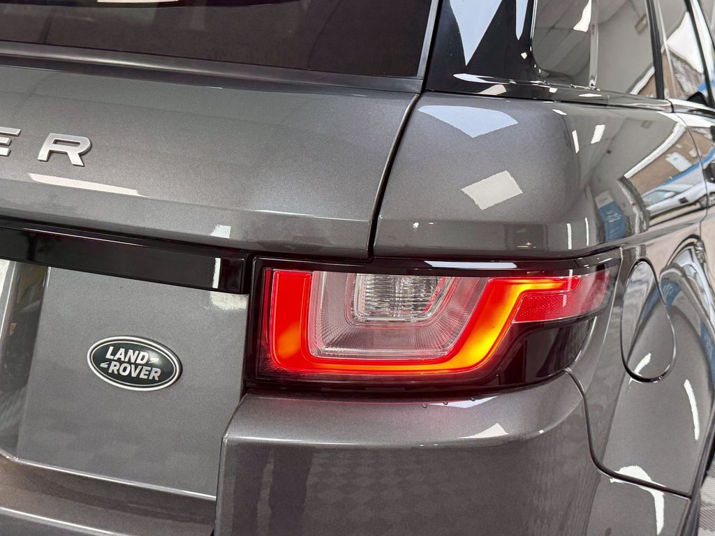 Used Land Rover Range Rover Evoque 2018 for sale - 76482406: Photo 12