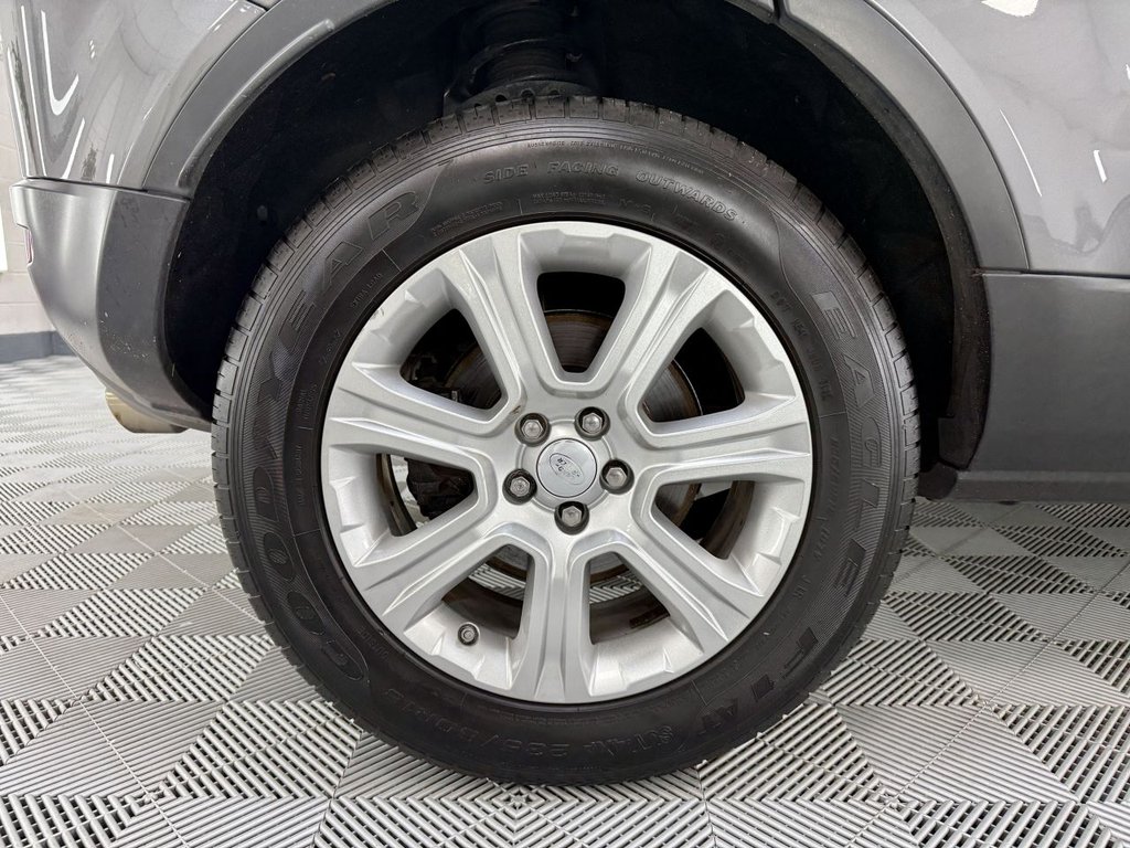 Used Land Rover Range Rover Evoque 2018 for sale - 76482406: Photo 14