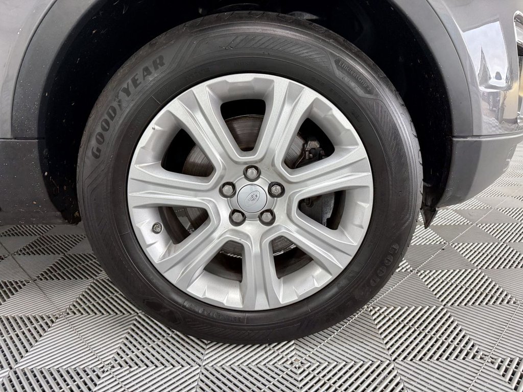 Used Land Rover Range Rover Evoque 2018 for sale - 76482406: Photo 15