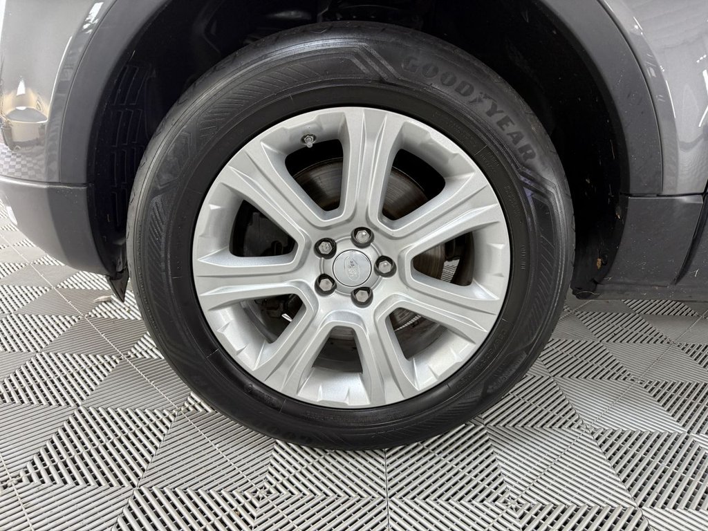 Used Land Rover Range Rover Evoque 2018 for sale - 76482406: Photo 16