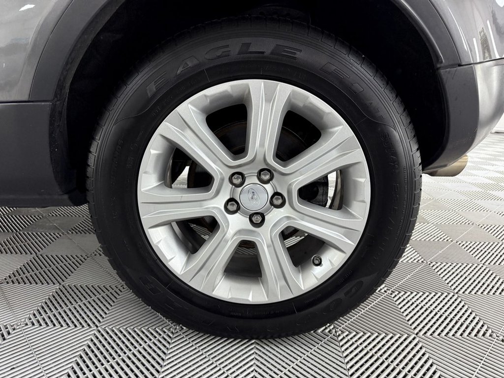 Used Land Rover Range Rover Evoque 2018 for sale - 76482406: Photo 17