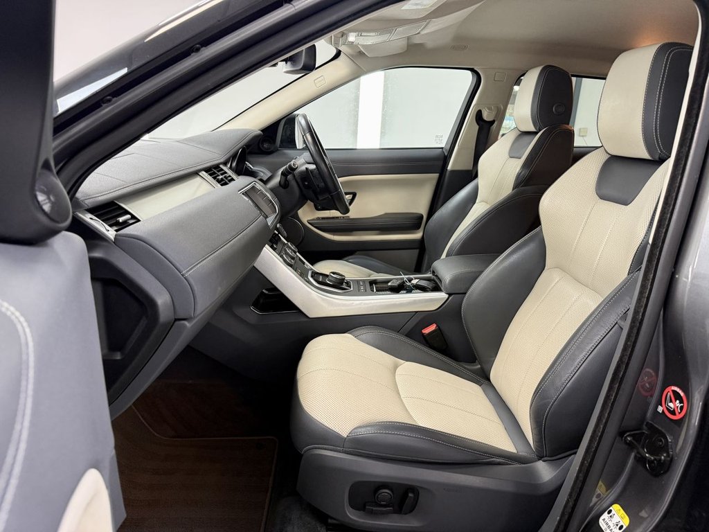 Used Land Rover Range Rover Evoque 2018 for sale - 76482406: Photo 2