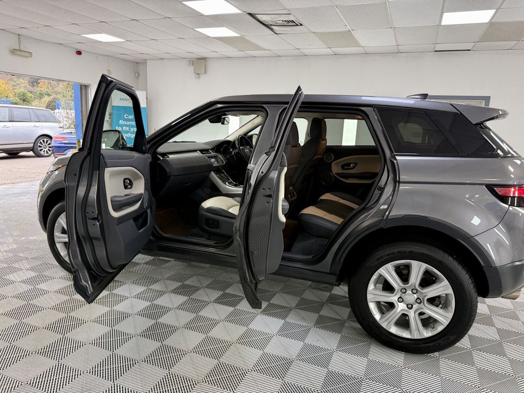 Used Land Rover Range Rover Evoque 2018 for sale - 76482406: Photo 20