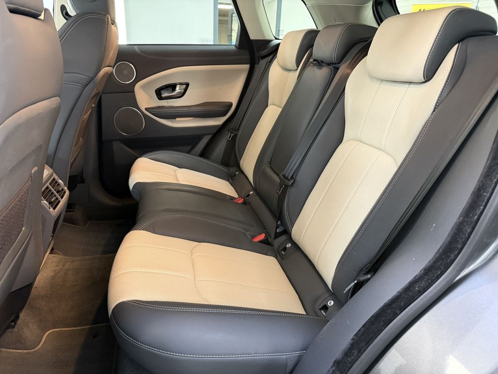 Used Land Rover Range Rover Evoque 2018 for sale - 76482406: Photo 21