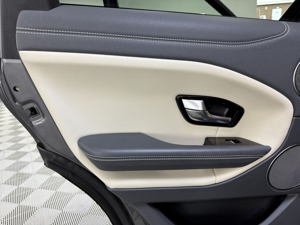 Used Land Rover Range Rover Evoque 2018 for sale - 76482406: Photo 22