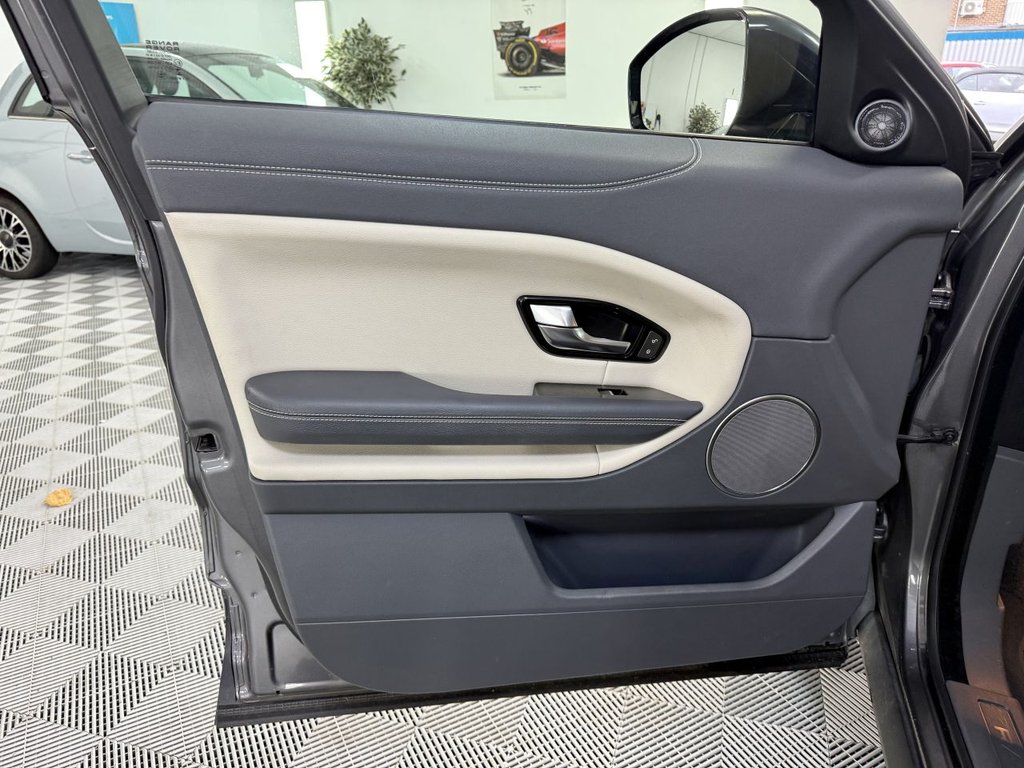 Used Land Rover Range Rover Evoque 2018 for sale - 76482406: Photo 24