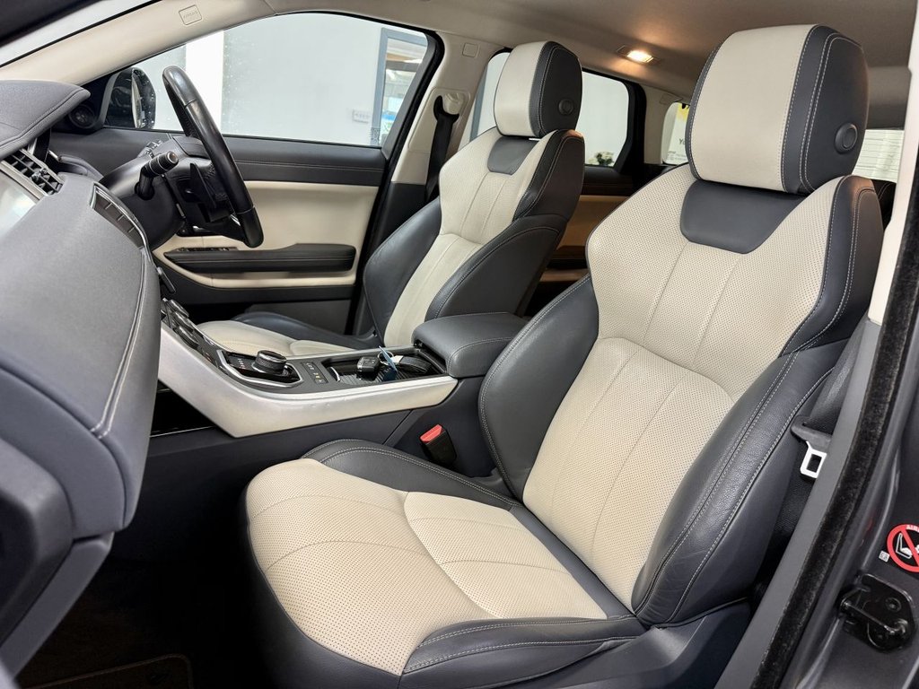 Used Land Rover Range Rover Evoque 2018 for sale - 76482406: Photo 25