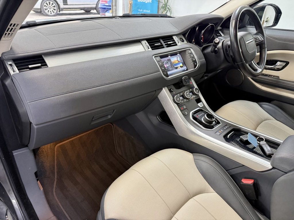 Used Land Rover Range Rover Evoque 2018 for sale - 76482406: Photo 26