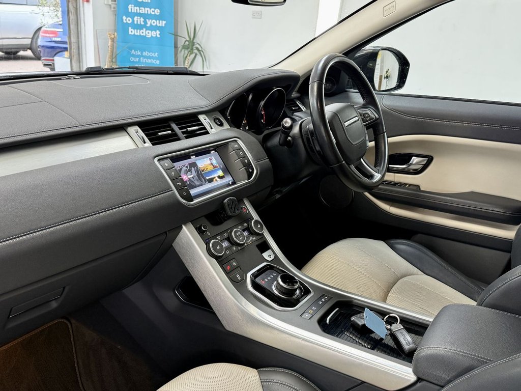 Used Land Rover Range Rover Evoque 2018 for sale - 76482406: Photo 27