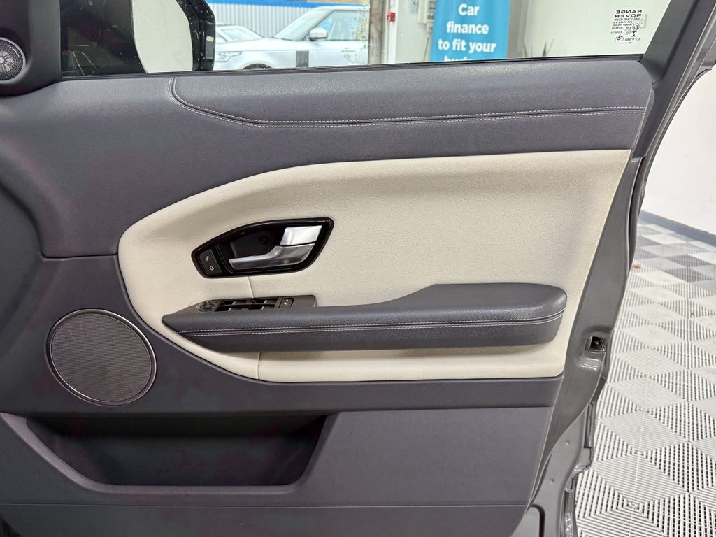 Used Land Rover Range Rover Evoque 2018 for sale - 76482406: Photo 28