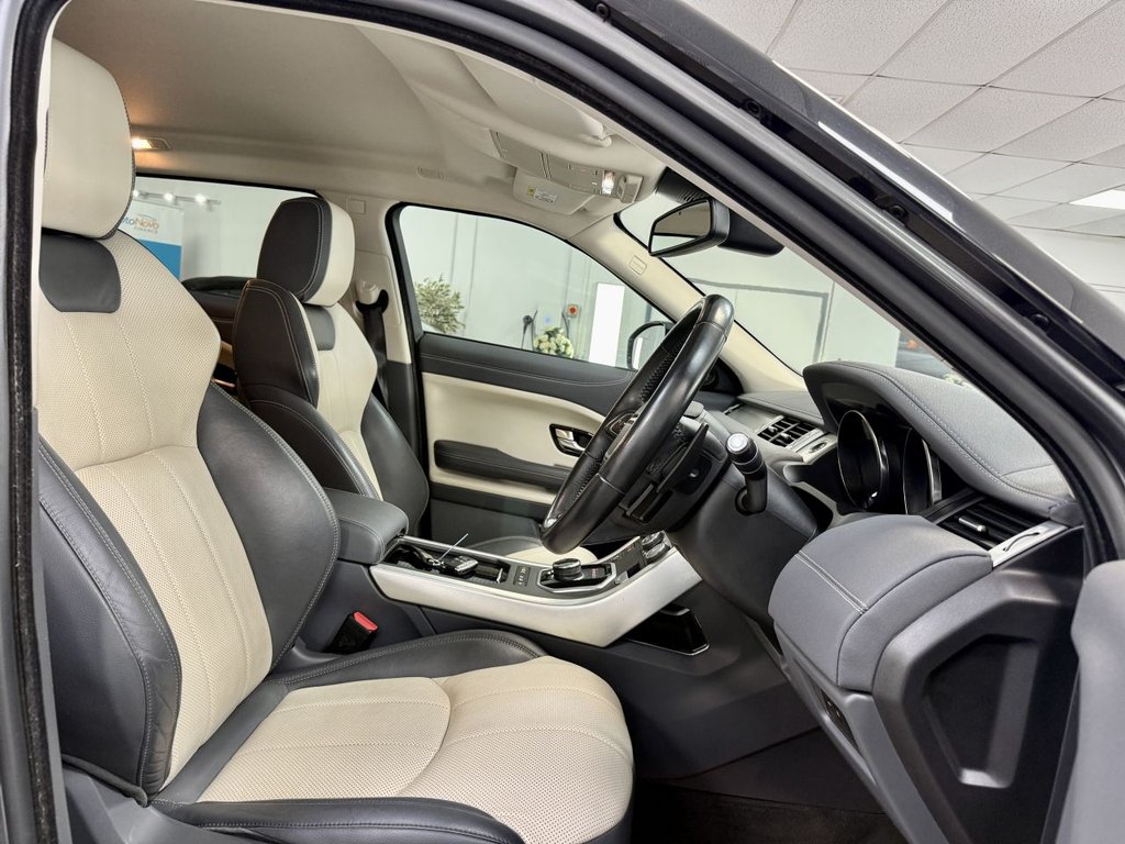 Used Land Rover Range Rover Evoque 2018 for sale - 76482406: Photo 29